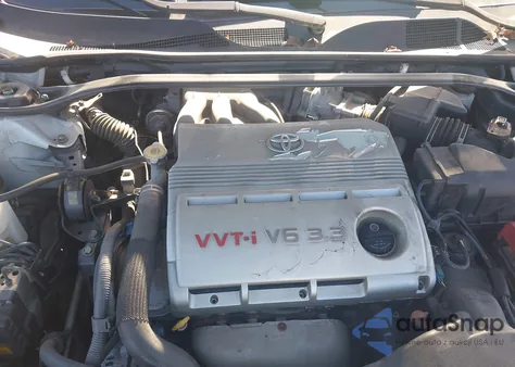 2007 Toyota Camry Solara Sle from USA, damaged, VIN 4T1FA38P87U119228